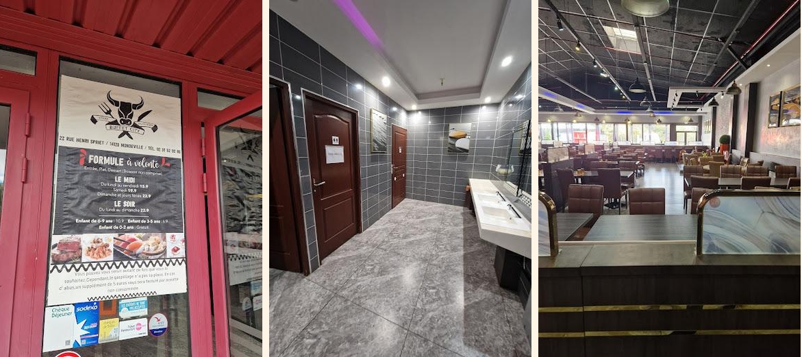 BUFFET CITY - Gallery Image 1