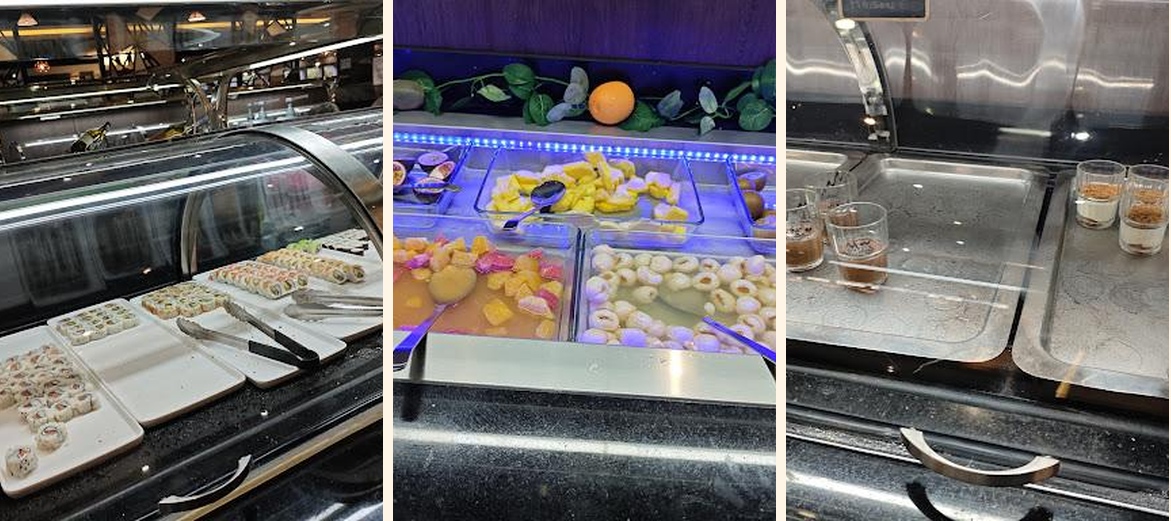 BUFFET CITY - Gallery Image 2