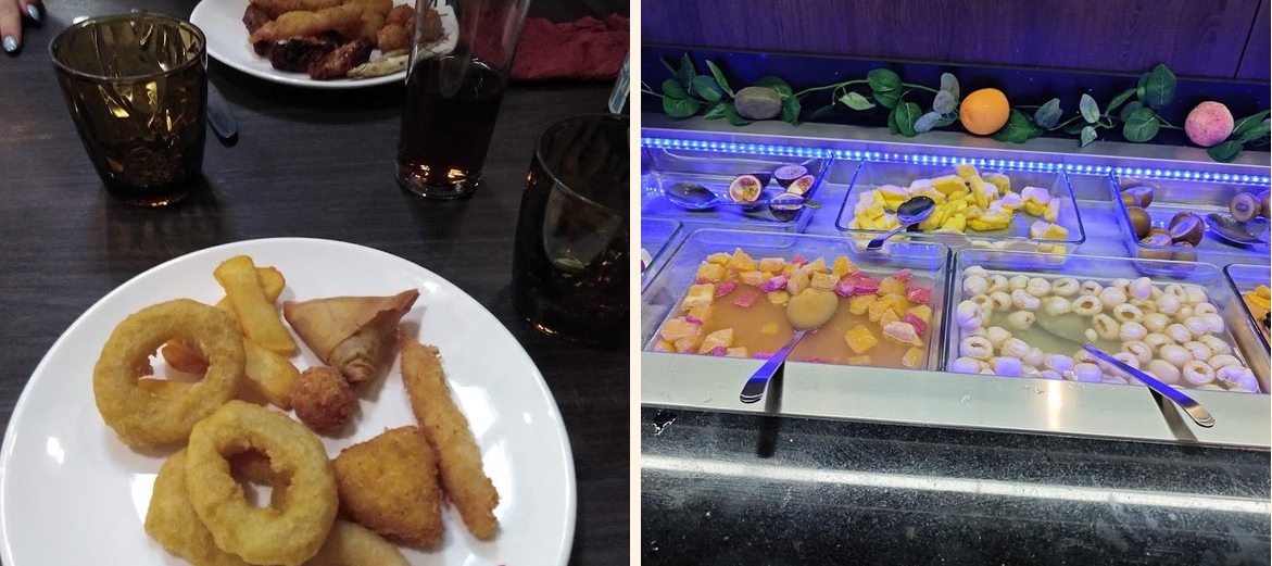 BUFFET CITY - Gallery Image 3