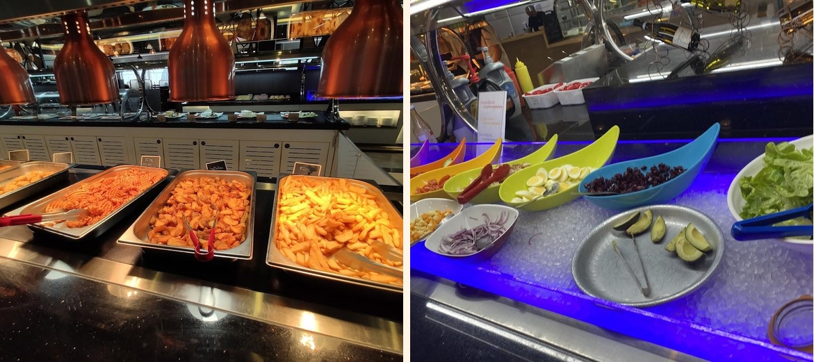 BUFFET CITY - Gallery Image 7