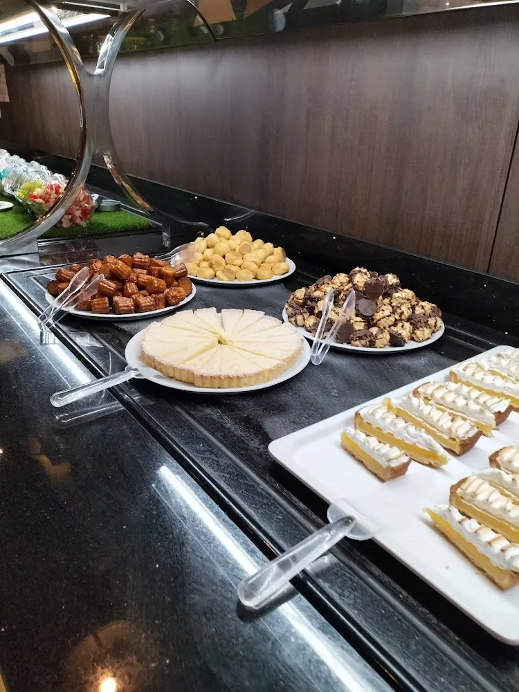 Farandole de Désert