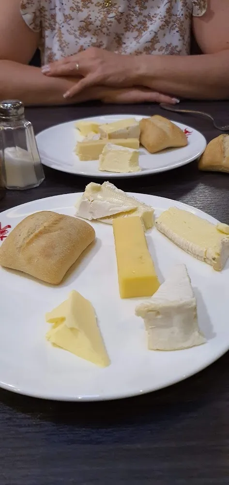 Farandole de Fromages